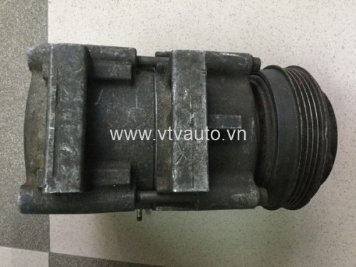 Lốc điều hòa  Ford Everest  máy xăng 2007 