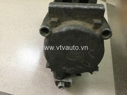 Lốc điều hòa  Ford Everest  máy xăng 2007 