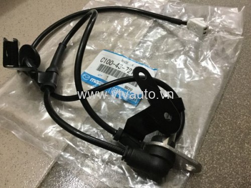 Cảm biến phanh ABS sau Mazda Premacy ,Mazda 626 ,99-2003,C100-13-72Y