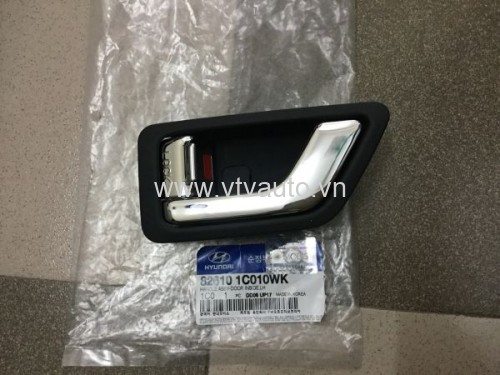 Tay mở trong trái Hyundai Getz , 82610 1C010WK
