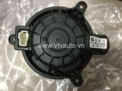Quạt gió điều hòa Hyundai i10 , 97113-B9000