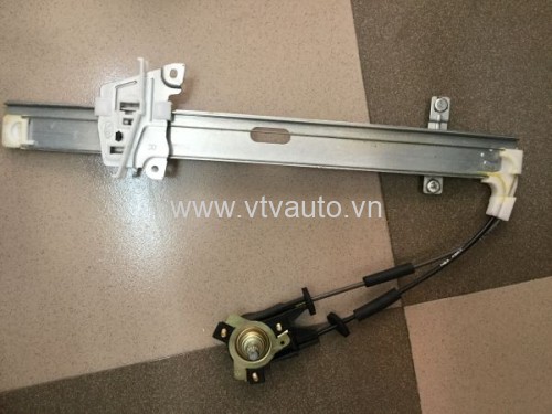 Compa lên xuống kính KIA CD5 (Chỉnh điện) KK153 58560A