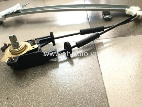 Compa lên xuống kính KIA CD5 (Chỉnh điện) KK153 58560A