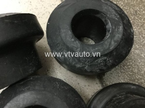 Cao su bánh dầy Kia Pride D001 34 153