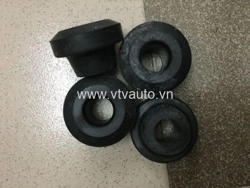 Cao su bánh dầy Kia Pride D001 34 153