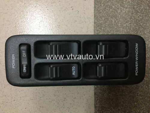 Công tắc lên kính tổng Mazda 626 1995 