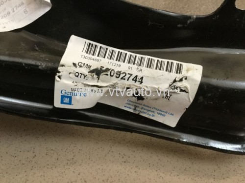 Càng A Chevrolet Colorado 52092744