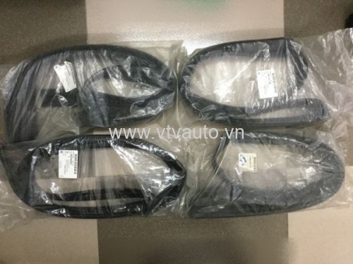 Gioăng trượt kính  Daewoo Lanos  96304158/ 96304159/ 96304082/ 9630 4083