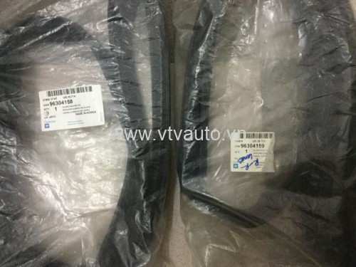 Gioăng trượt kính  Daewoo Lanos  96304158/ 96304159/ 96304082/ 9630 4083