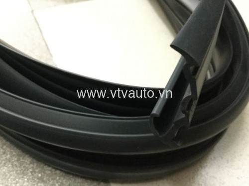 Gioăng trượt kính  Daewoo Lanos  96304158/ 96304159/ 96304082/ 9630 4083