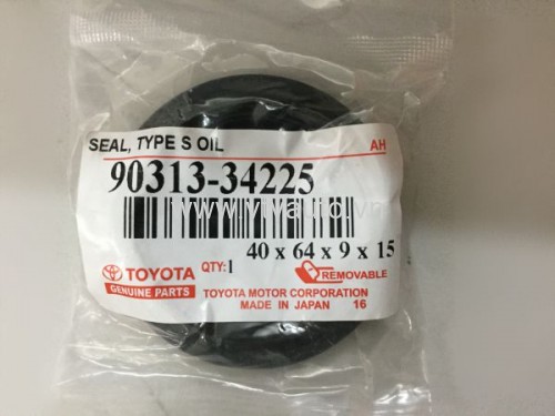 Phớt láp Ford Ranger 2003-2008  ,90313-34225