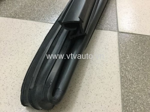 Gioăng kính lên xuống cửa trước Deawoo Matiz 