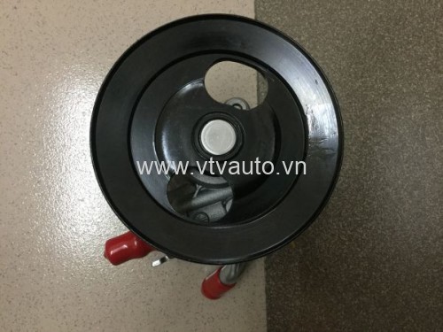 Bơm trợ lực Mitsubishi Pajero V32 1997 MR267657-A