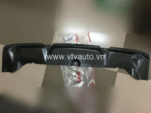 Chắn bùn gầm trước Huyndai I10, JH02-I1014-047