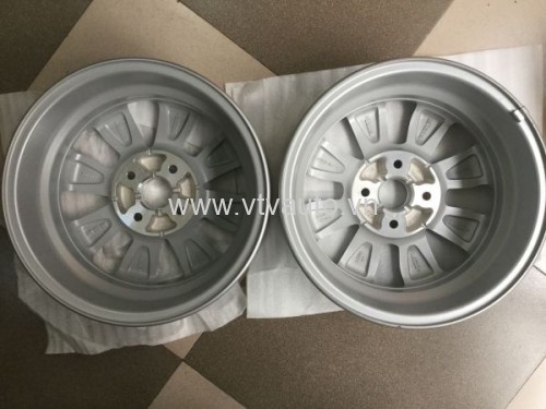 La giăng đúc Huyndai i10, 52910-B4170