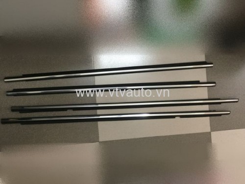 Nẹp cánh cửa Toyota Corolla  Altis 2003-2007