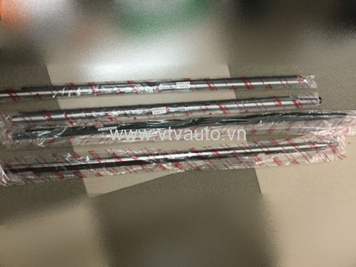 Nẹp cánh cửa Toyota Corolla  Altis 2003-2007