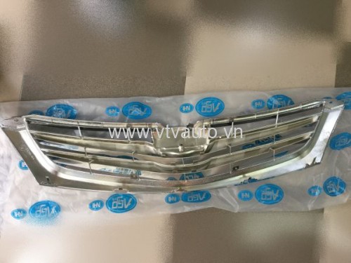 Mặt ca lăng  (mạ) Toyota Innova 2009 - 2014 (TY306-46CR)