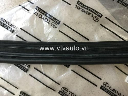 Gioăng thân xe Toyota Corollla  Altis 2003-2007