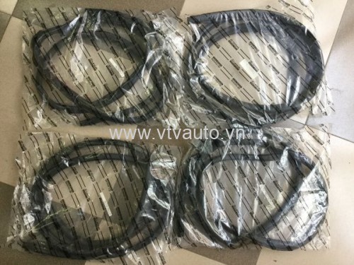 Gioăng thân xe Toyota Corollla  Altis 2003-2007
