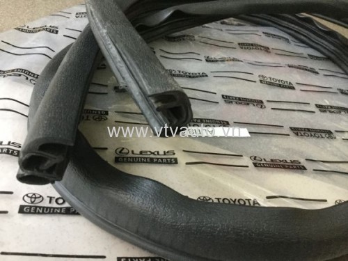 Gioăng thân xe Toyota Corollla  Altis 2003-2007