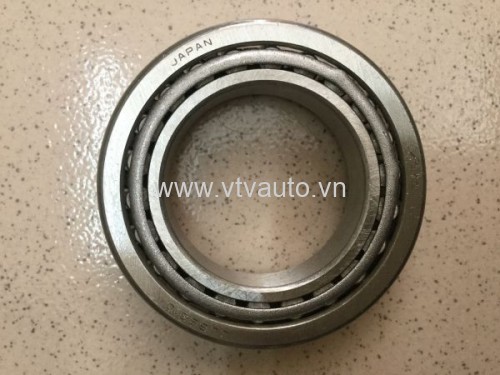 Bi may ơ trước Kia Pride ,JL69349/10