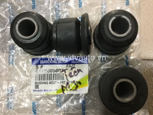 Cao su càng A trên ( cao su rô tuyn giằng)  4449005001