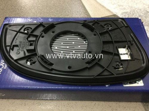 Mặt gương Hyundai Getz , 87611 1C700