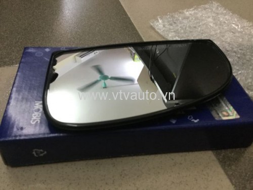 Mặt gương Hyundai Getz , 87611 1C700