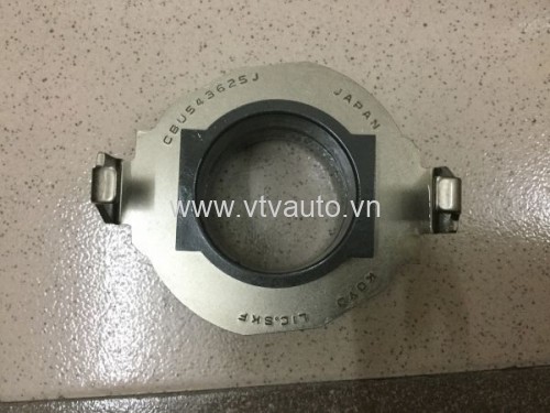 Bi tê Ford Ranger ,Ford Everest  CBU543625J