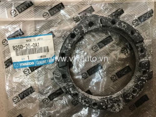 Cao su đệm lò xo giảm xóc trên Mazda 323, Ford Laser  B25D-28-0A1