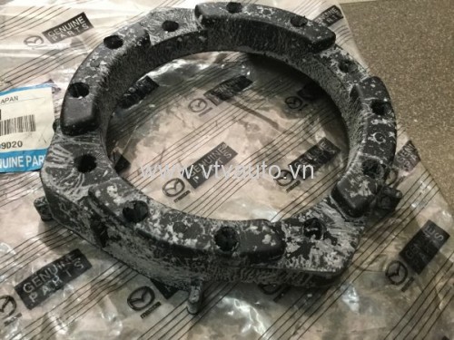 Cao su đệm lò xo giảm xóc trên Mazda 323, Ford Laser  B25D-28-0A1