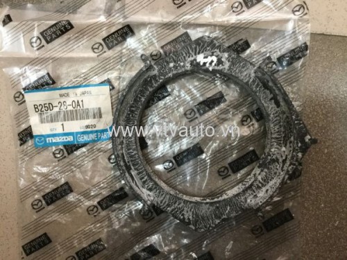 Cao su đệm lò xo giảm xóc trên Mazda 323, Ford Laser  B25D-28-0A1