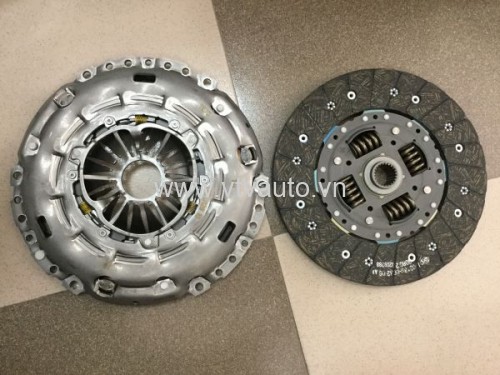 Lá côn bàn ép Ford Ranger,Ford  Everest 2008-2012, 6253051090