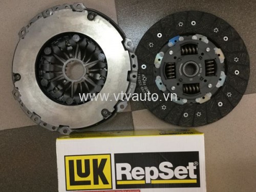 Lá côn bàn ép Ford Ranger,Ford  Everest 2008-2012, 6253051090