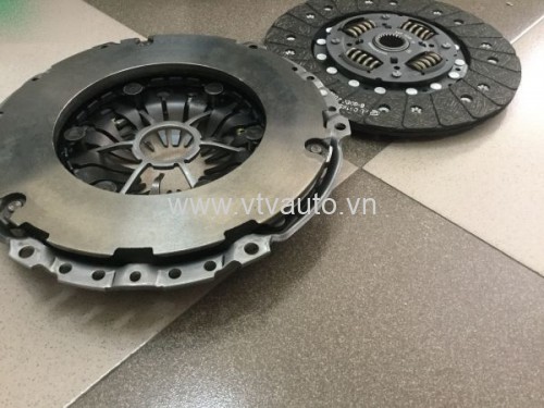 Lá côn bàn ép Ford Ranger,Ford  Everest 2008-2012, 6253051090