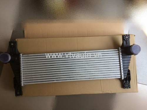 Két làm mát tu bô Ford Ranger 2013-2017, U209-13-550