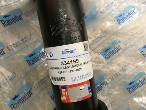 Giảm xóc trước Mazda 626,1997-2003 , 334199
