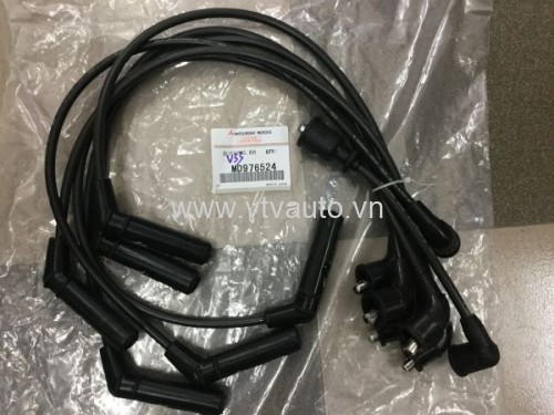 Dây cao áp Mitsubishi Pajero V33 , MD976524