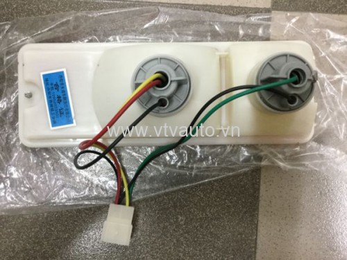 Đèn hậu Suzuki 7 tạ 2002-2008 ,15952923502