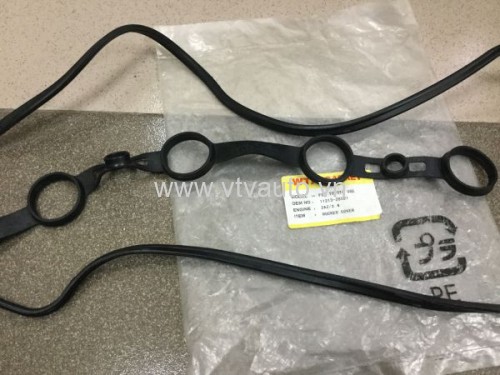 Gioăng dàn cò Toyota Camry 11213-28021
