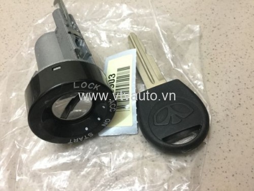 Khóa đề Daewoo Nubira 1.6 T 0903