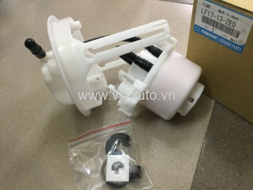 Lọc dầu Mazda 6 2.0,  LF17-13-ZEO