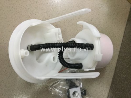Lọc dầu Mazda 6 2.0,  LF17-13-ZEO