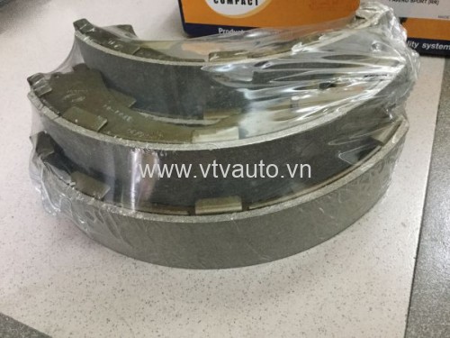 Má phanh sau Mitsubishi Triton,Mitsubishi Pajero Sport ,TC-6736C