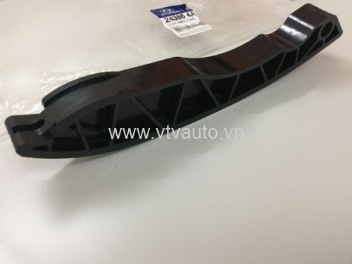 Tỳ xích cong Hyundai Grand Starex ,24386
