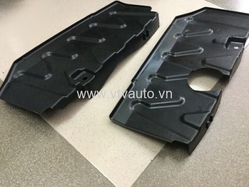 Chắn bùn gầm máy Hyundai Accent/Verna , 29130-1E000(LH)/ 29120-1E000(RH)