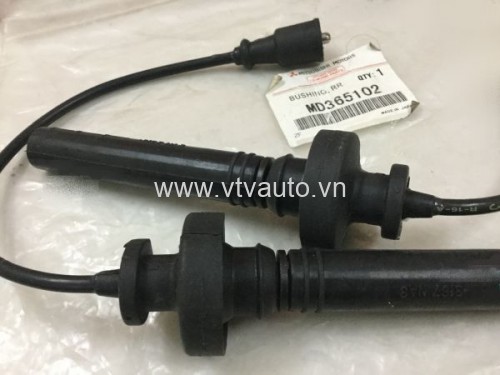 Dây cao áp Mitsubishi Lancer ,MD365102