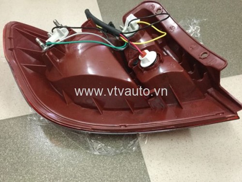 Đèn hậu phải Hyundai Getz ,HF01-4005B