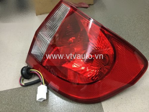 Đèn hậu phải Hyundai Getz ,HF01-4005B